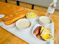 -阿那亚第二食堂 Cafeteria 2