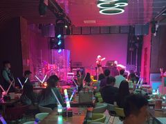 -MOSSO音乐酒吧·Live House(南京西路店)