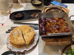 -乔阿马·江南味·驴肉香(龙湖华泾天街店)
