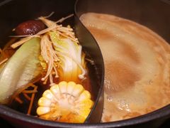 -厚道寿喜烧専門店·自助畅食(国贸店)