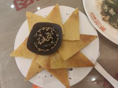 -英兰朝族饭店·英兰锅包肉(佳园路店)