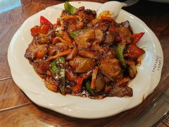 -清真吐鲁番餐厅(牛街店)