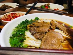 -肆姐面粉馆(坡子街店)