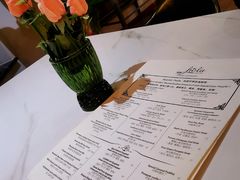 -HOLA西班牙餐厅(空港店)