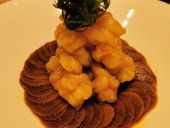 -狮王府淮扬菜(万象城店)