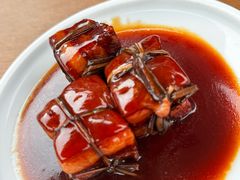 -品鲜村农家菜·阳澄湖大闸蟹(总店)