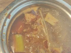 -龙聚德北京烤鸭(沙坪坝华宇A馆店)