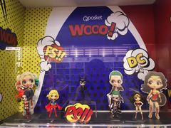 -泡泡玛特POPMART(合生汇店)