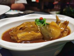 -肆月河豚·淮扬菜·湘菜(华天店)