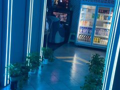 -木木不哭电竞馆(龙湖时代汇店)