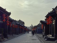 -平遥古城