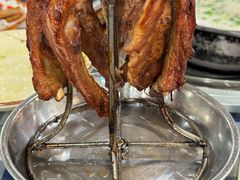 -洞密园美食城(富华路店)