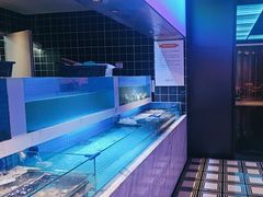 -花西亭·海鲜自助餐厅(瑞城名人酒店)