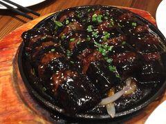 -阿娘家·原生态农家菜(国顺东路店)