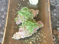 老乾杯和牛烤寿司-老乾杯和牛烧肉(王府中环店)