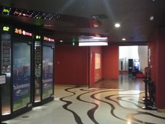 -首都电影院(金融街店 杜比全景声)