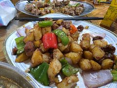 -东坊味道私房菜·地道顺德菜(大良店)