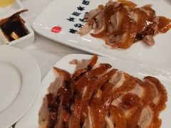 -全聚德(前门店)