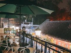 -Sirena海妖日咖夜酒