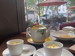 -金玉满堂潮州酒楼(无限极荟购物广场店)