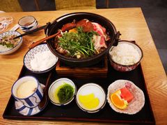 -八间(合生汇店)