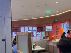 -北大荒人•新东北菜(青岛银座店)