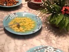 -火锅岛潮牌自助餐厅(天津天佑城店)