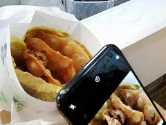 -清真·二嫂子煎饼果子(鼓楼旗舰形象店)