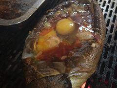 -西昌老号李小肠特色烧烤园(双流店)