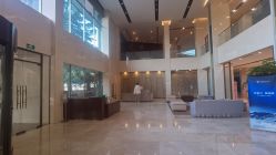 -晴川假日酒店·宴会厅·会议厅