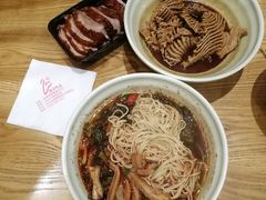 -晓马鸭店(新芜路店)