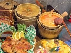 -泰妃殿(武汉首店)