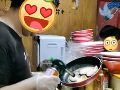 -老龙亭拉面店