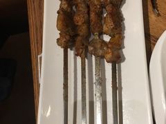 -阿罗新疆菜(人民广场店)