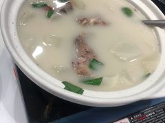 -万荣烤鸭店·北京菜(天坛店)