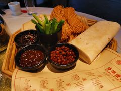 -大张烙馍村(绿地店)