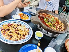 -都江堰石锅鱼