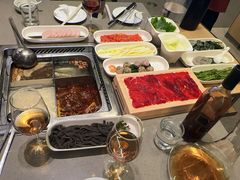 -海底捞火锅(王府井银泰in88店)