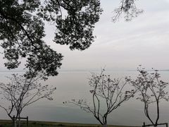 -东湖磨山景区