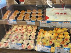 -邵万生食品公司(南京东路店)