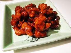-新白鹿餐厅(第一百货店)