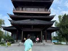 -包公祠