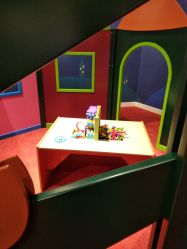 -幻贝家儿童乐园(苏州中心店)