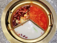 麻路奔驰锅-麻路成都火锅(柏威年店)