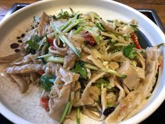 -蒙亨·手把肉·蒙古包文化主题餐厅(天恒广场店)