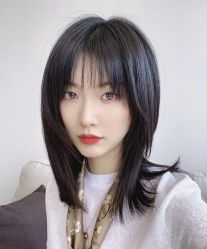 点击看大图 -那茉 Hair Salon