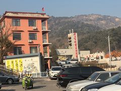 -青岩寺风景区