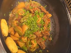 -锅老头铁锅炖•大锅蒸汽海鲜(韩乐坊店)
