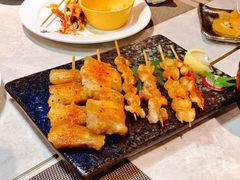 -極上萬膳·日料放题(海岸城店)