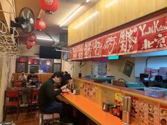 大堂-拉面莊夢語＆中华料理八椿